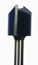 Plywood Dado Bit Set