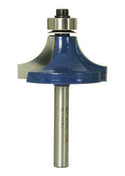 Endless Profiles Router Bit Set