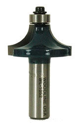 Endless Profiles Router Bit Set