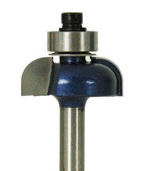 Compact Router Starter Bit Set