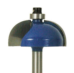Compact Router Starter Bit Set