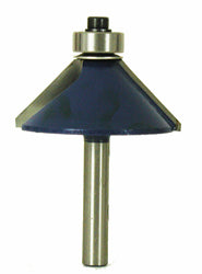 Compact Router Starter Bit Set