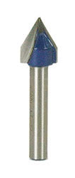 12pc CNC Starter Bit Set