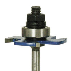 Slot Cutting Bit Set