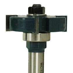 Slot Cutting Bit Set