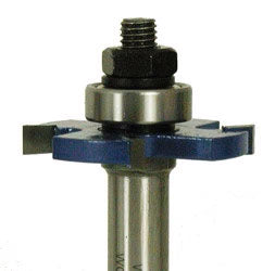 Slot Cutting Bit Set