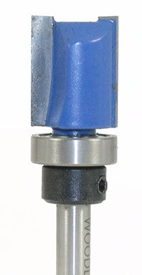 Finger Joint Jig Set