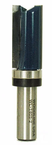 Flush Trim Bit Set