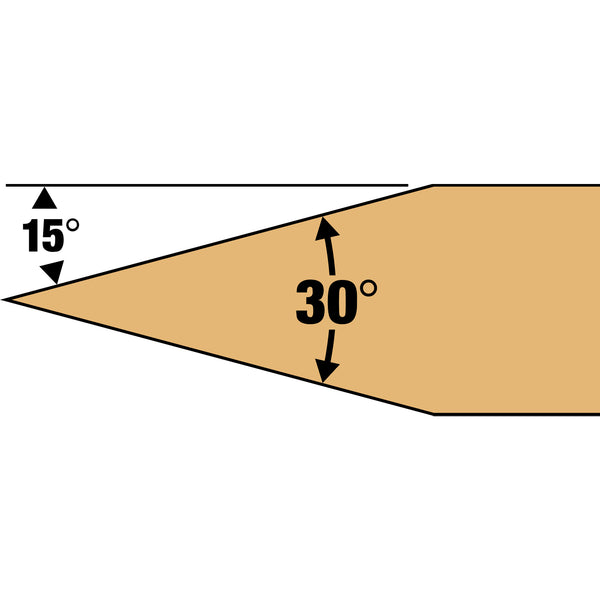 30° Staking Tool