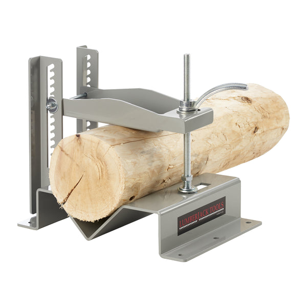 Log Lock™ XL Heavy Duty (2-1/2" – 8" Logs)