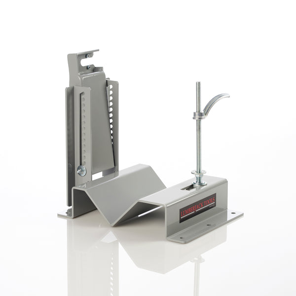 Log Lock™ XL Heavy Duty (2-1/2" – 8" Logs)