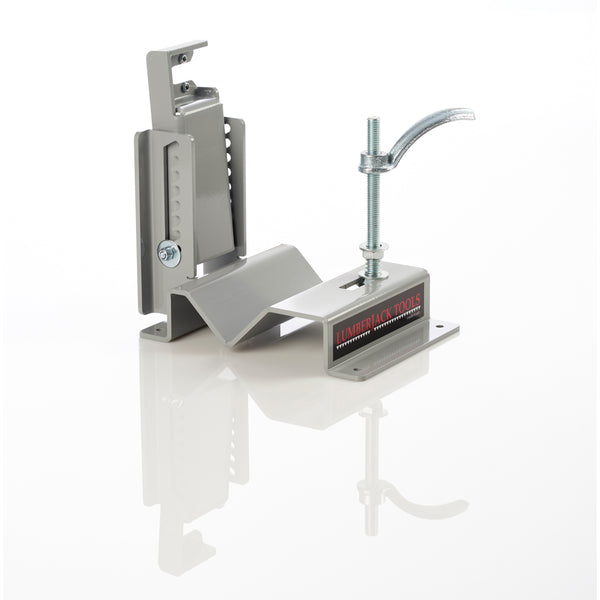 Log Lock™ Heavy Duty (1-1/2" – 4-1/2" Logs)