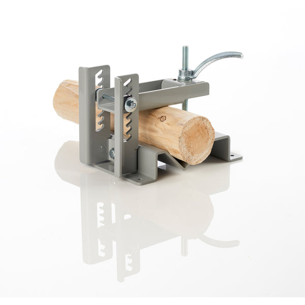 Log Lock™ Heavy Duty (1-1/2" – 4-1/2" Logs)