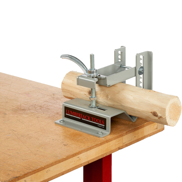 Log Lock™ Heavy Duty (1-1/2" – 4-1/2" Logs)