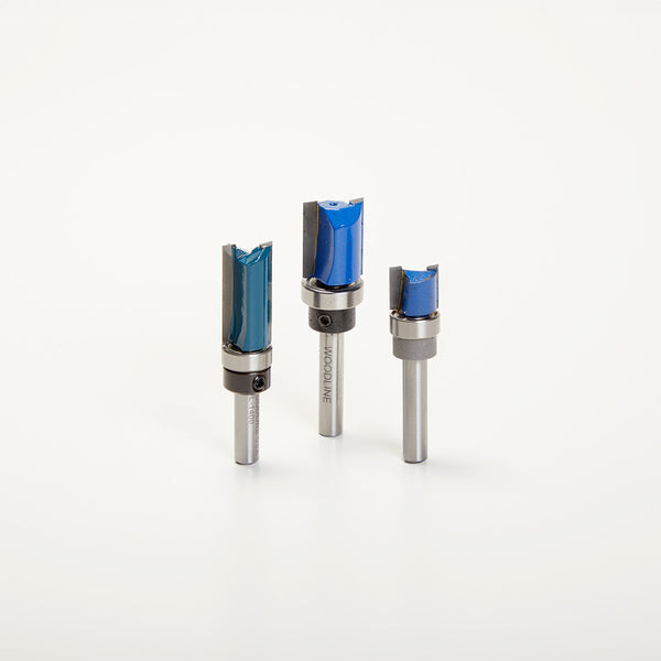 Finger Joint Jig Set