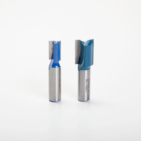 Plywood Dado Bit Set
