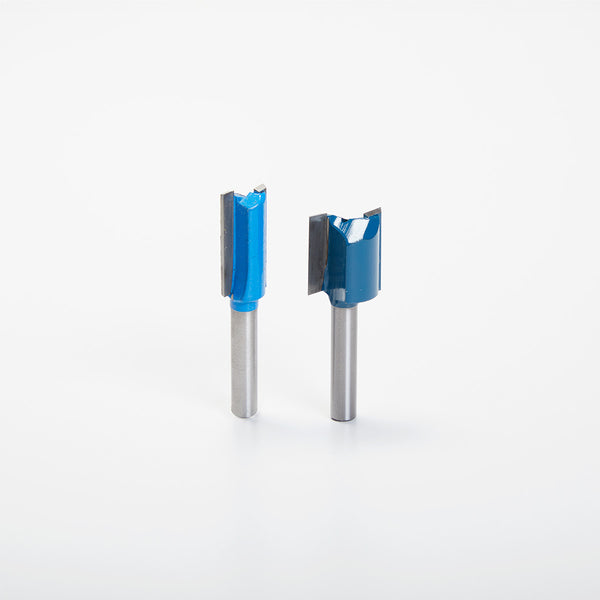 Plywood Dado Bit Set