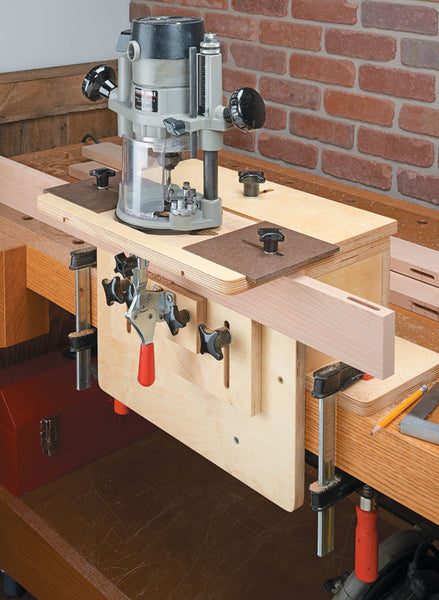 Mortising Bit Set