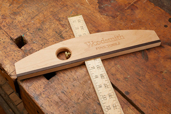 Woodsmith Fine Tools 14" T-Square Head