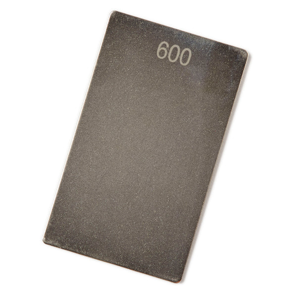 Diamond Credit Card Sharpening Stone 3" x 2"