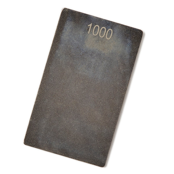 Diamond Credit Card Sharpening Stone 3" x 2"