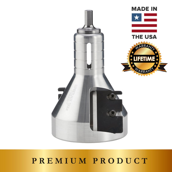 Industrial Tenon Cutter