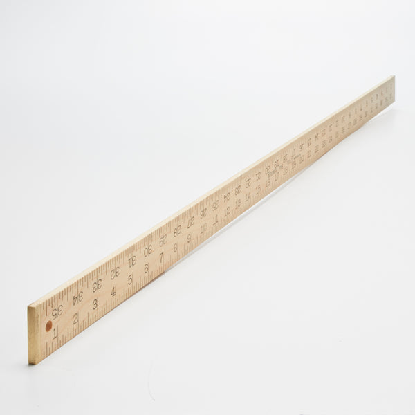 Woodsmith Wooden Rule