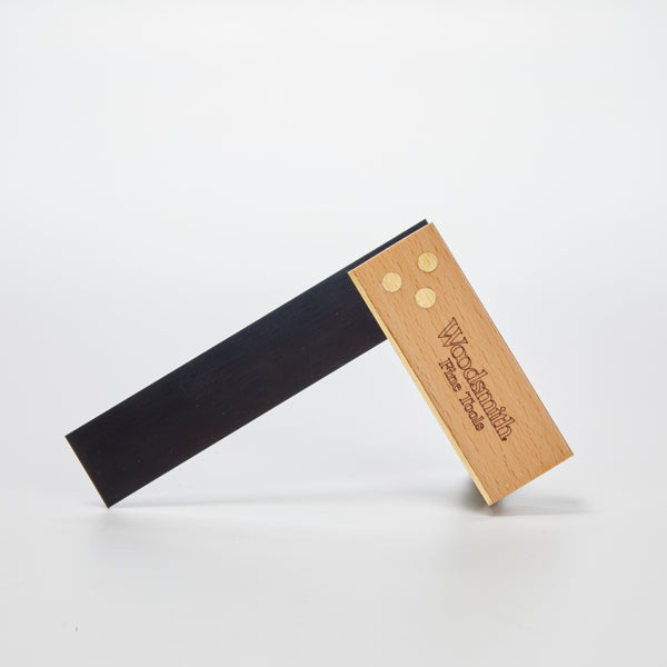 Woodsmith Fine Tools 4" Try Square