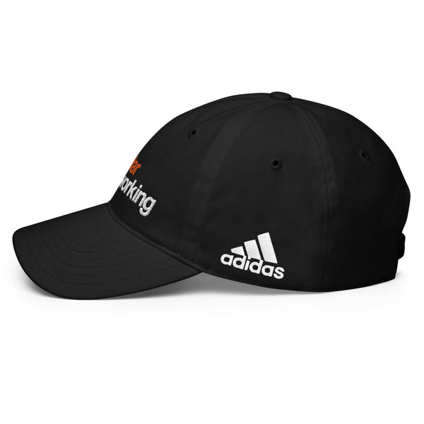 Popular Woodworking Golf Cap