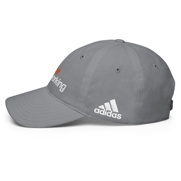 Popular Woodworking Golf Cap