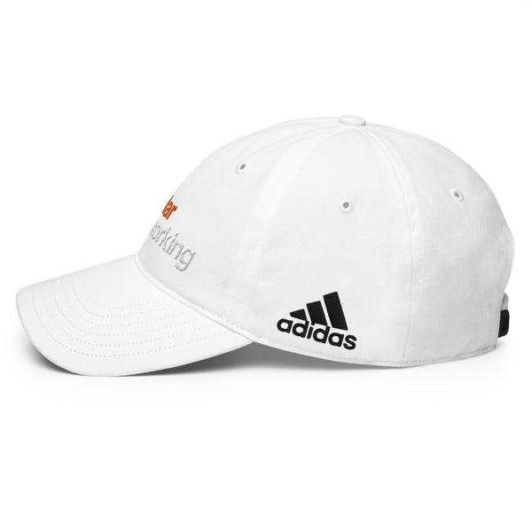 Popular Woodworking Golf Cap