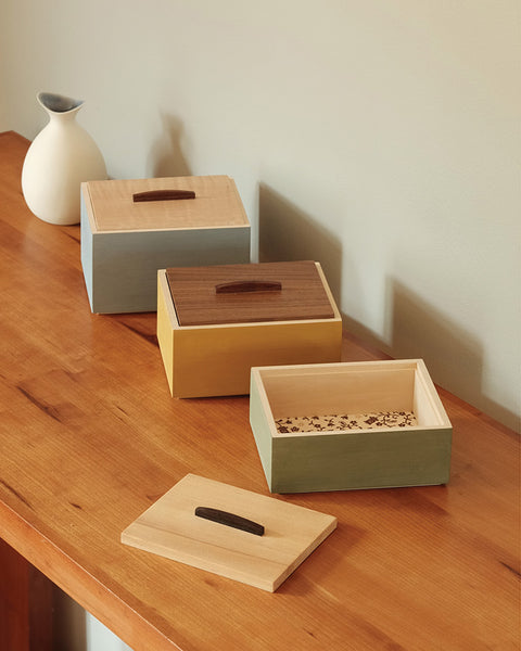 Build Better Boxes