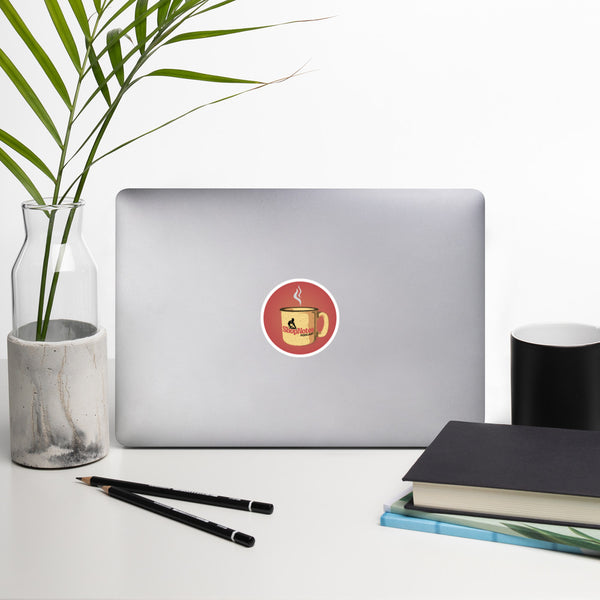 ShopNotes Podcast Sticker