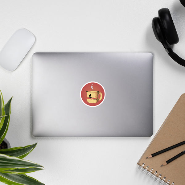ShopNotes Podcast Sticker