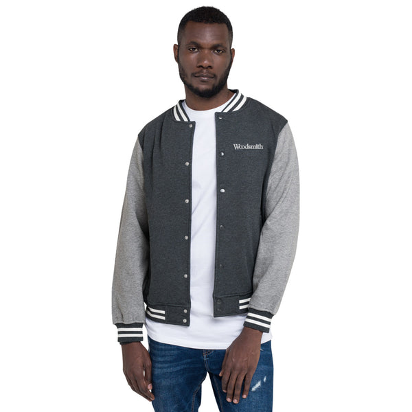 Woodsmith Throwback Jacket