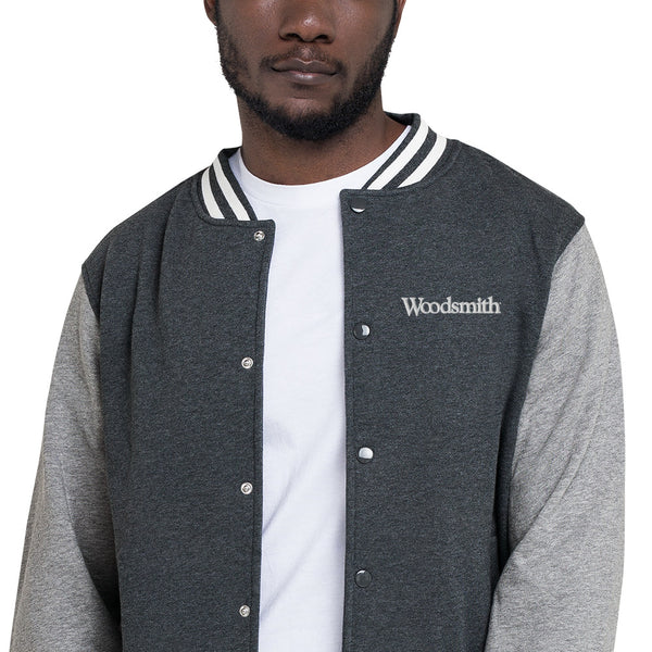Woodsmith Throwback Jacket