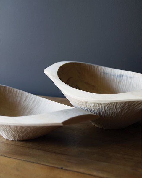 The Handcarved Bowl: Design & Create Custom Bowls from Scratch