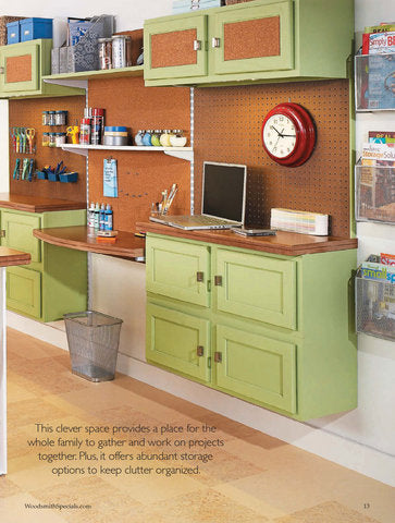 Ultimate Pegboard Projects