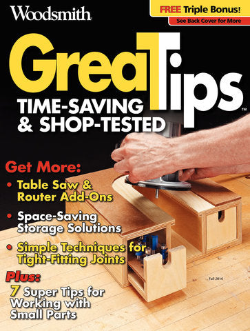 Great Tips