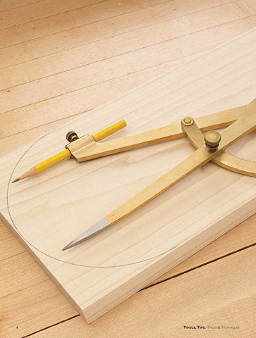 Tools, Tips, Tricks & Techniques