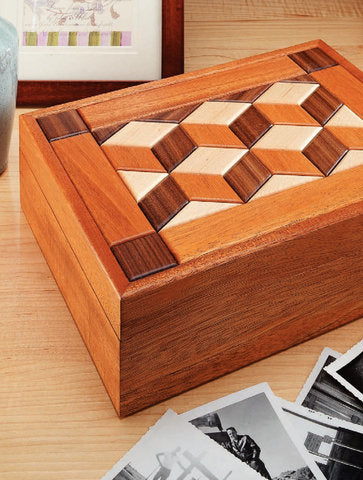 Weekend Woodworking, Volume 3