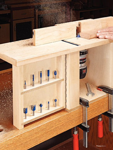 Tools & Jigs, Volume 3