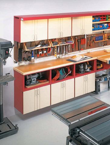 Small Shop Solutions