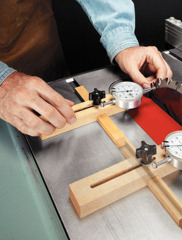 Table Saw Secrets