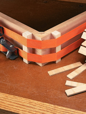 Table Saw: Tough Cuts Made Easy