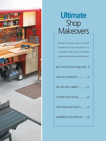 Small Shop Solutions