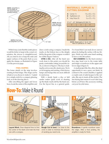 Woodsmith Shop TV Show Handbook Season 13