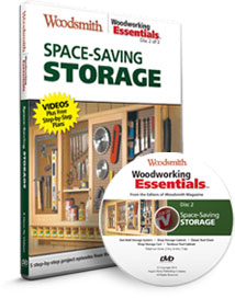 Woodworking Essentials 3-Pack Set