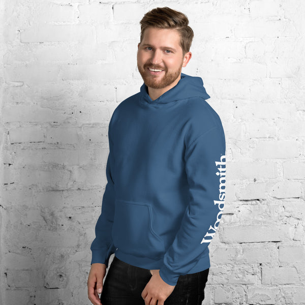 Woodsmith Hoodie