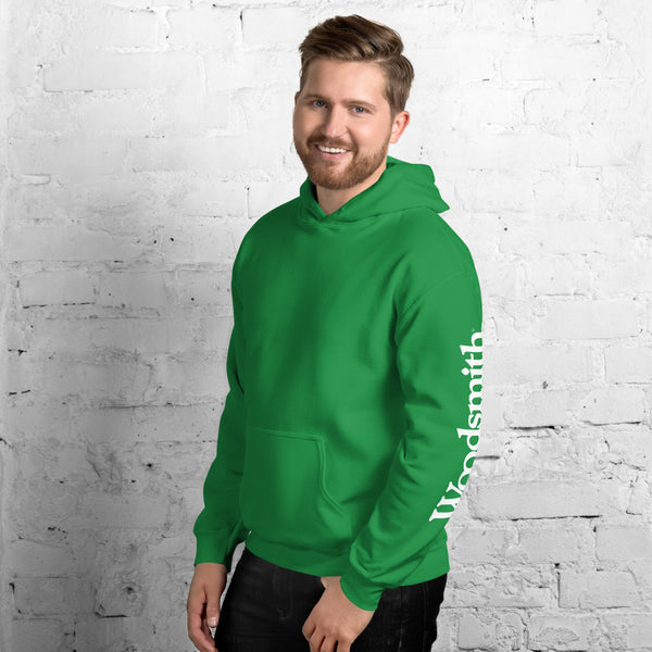 Woodsmith Hoodie